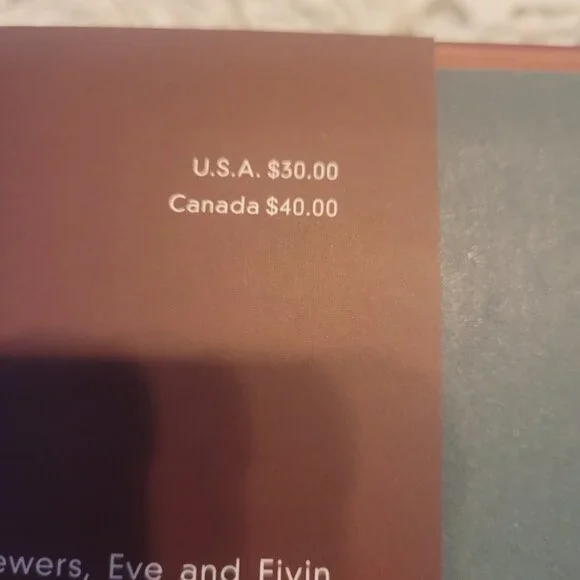 Homestead Kitchen Cookbook - Picture 4 of 5